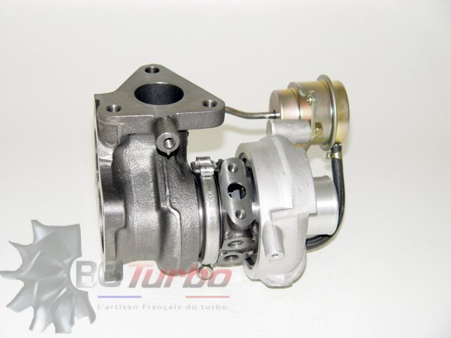 TURBO - NEUF ORIGINE - VL - 4913502010
